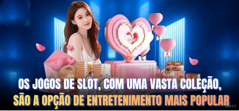 Roleta e blackjack 7pwin