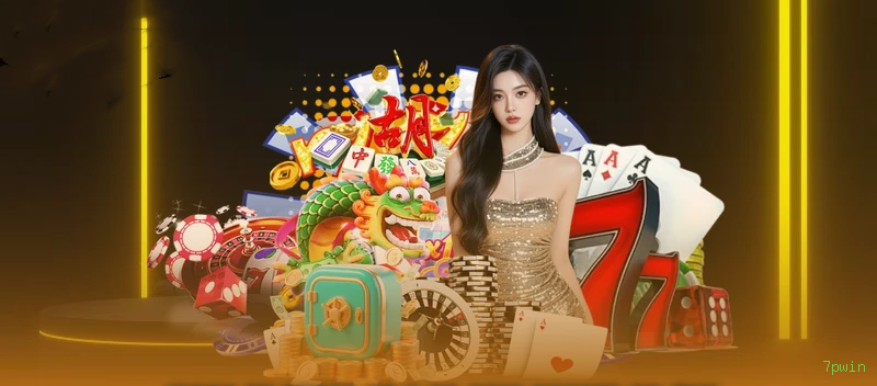 App 7pwin Android download