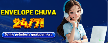 Bônus boas-vindas 7pwin R$100