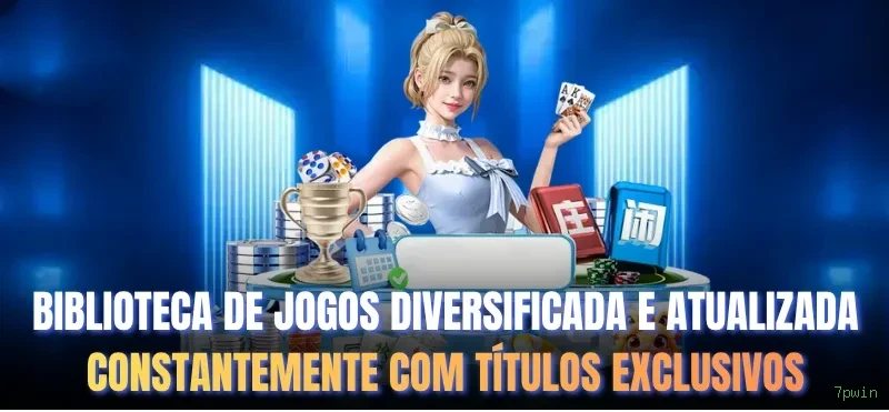Bônus exclusivos membros VIP 7pwin