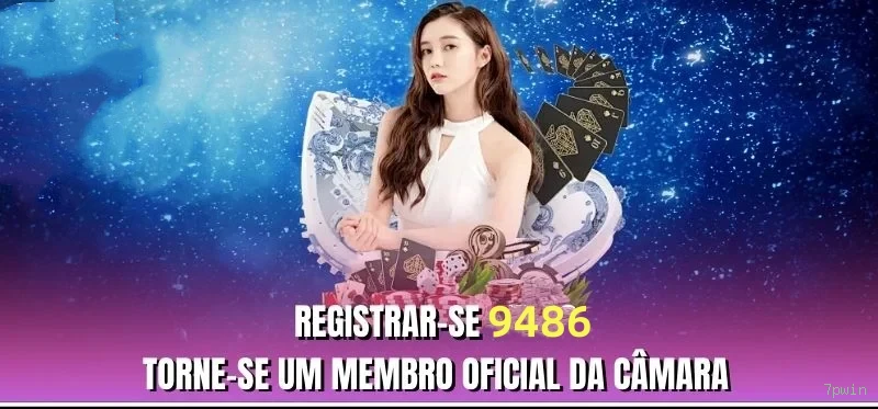 Suporte VIP 7pwin - atendimento prioritário
